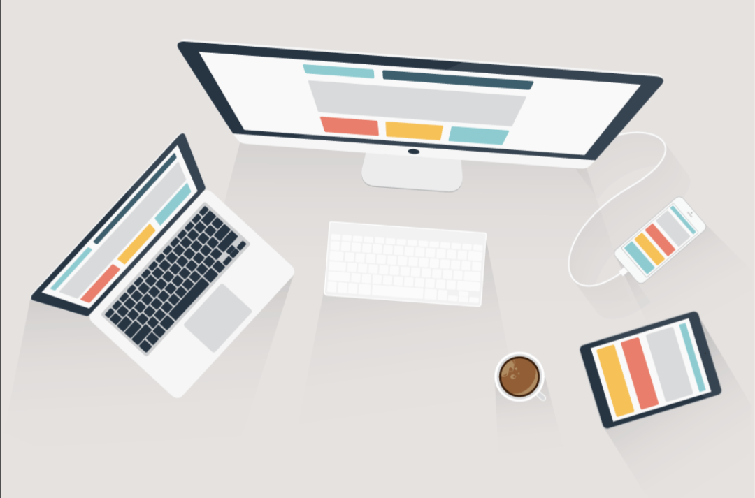 Desktop & Web Apps