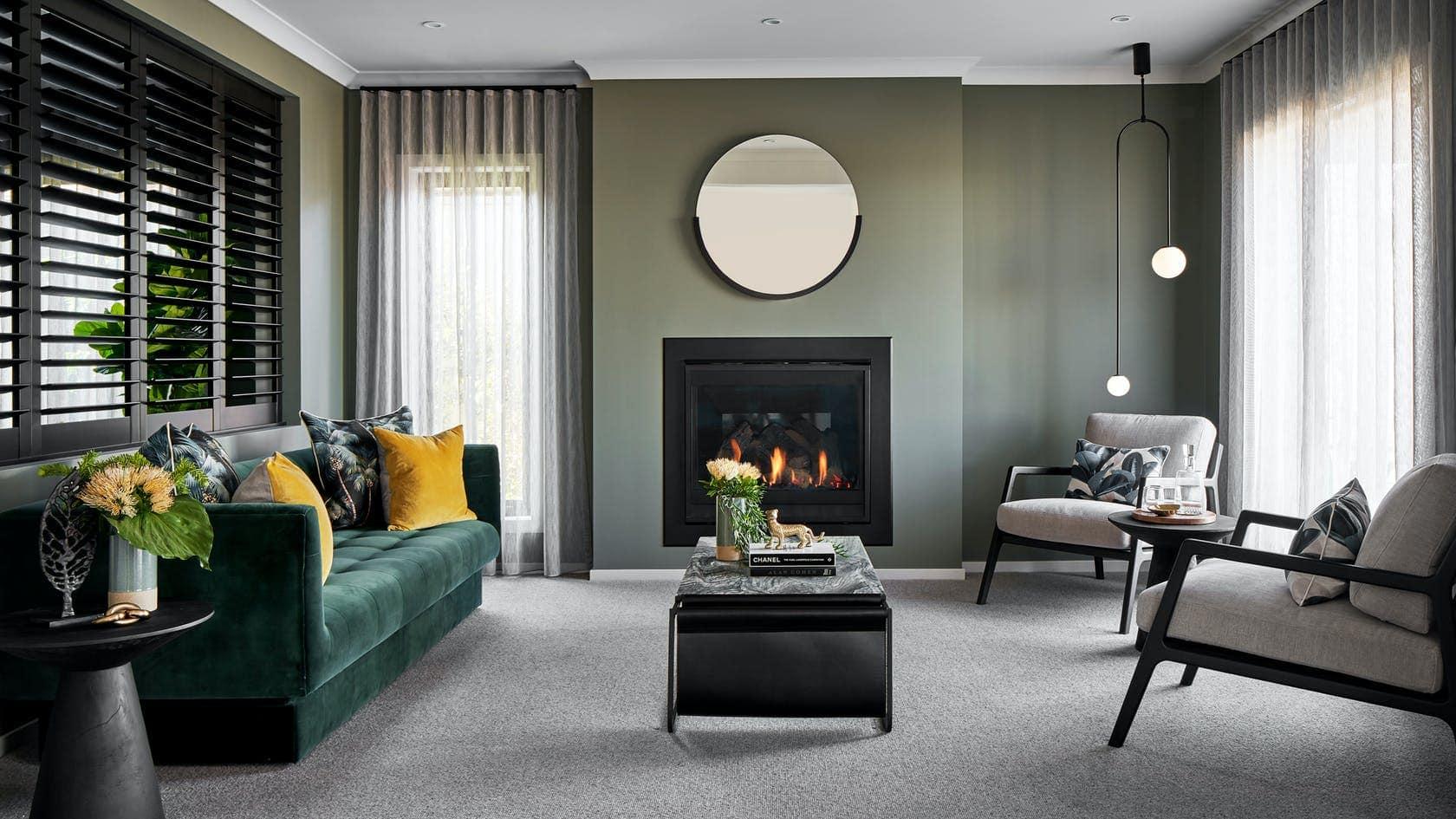 Interior Fit-out Services