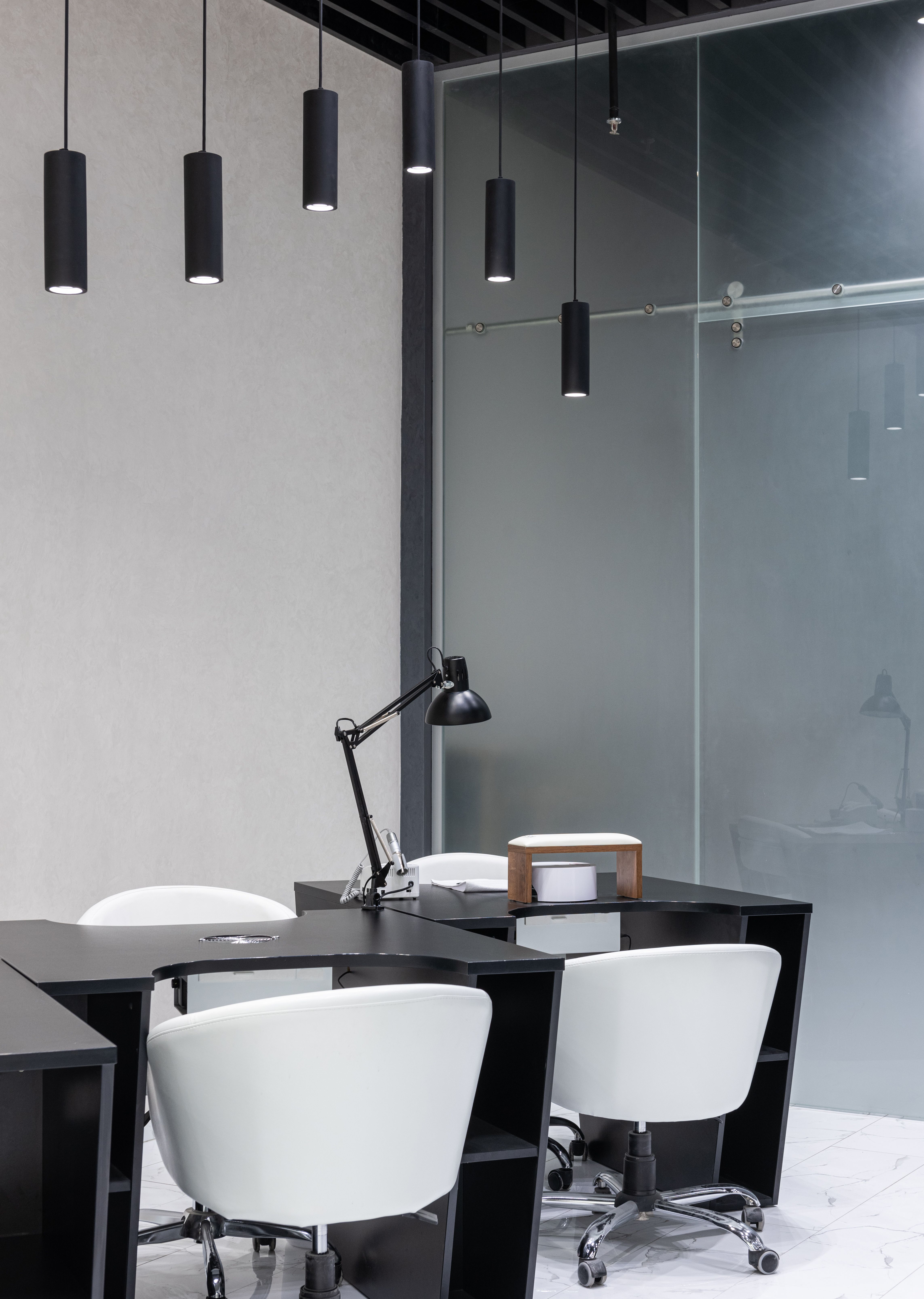 Interior Fit-outs