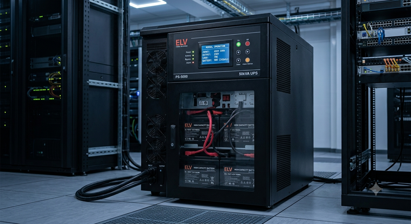 UPS Systems